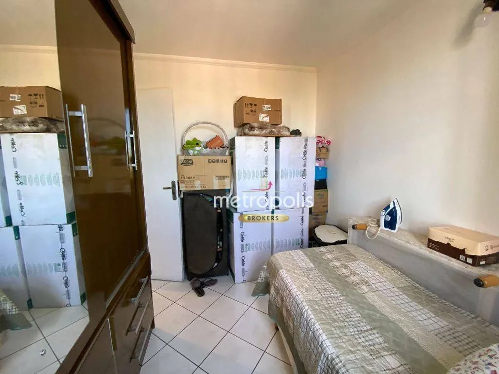 Apartamento, 2 quartos, 60 m² - Foto 7