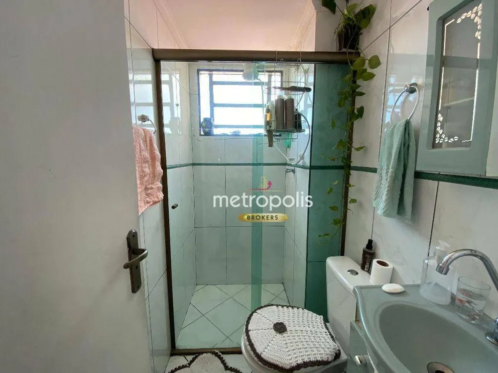 Apartamento, 2 quartos, 60 m² - Foto 5