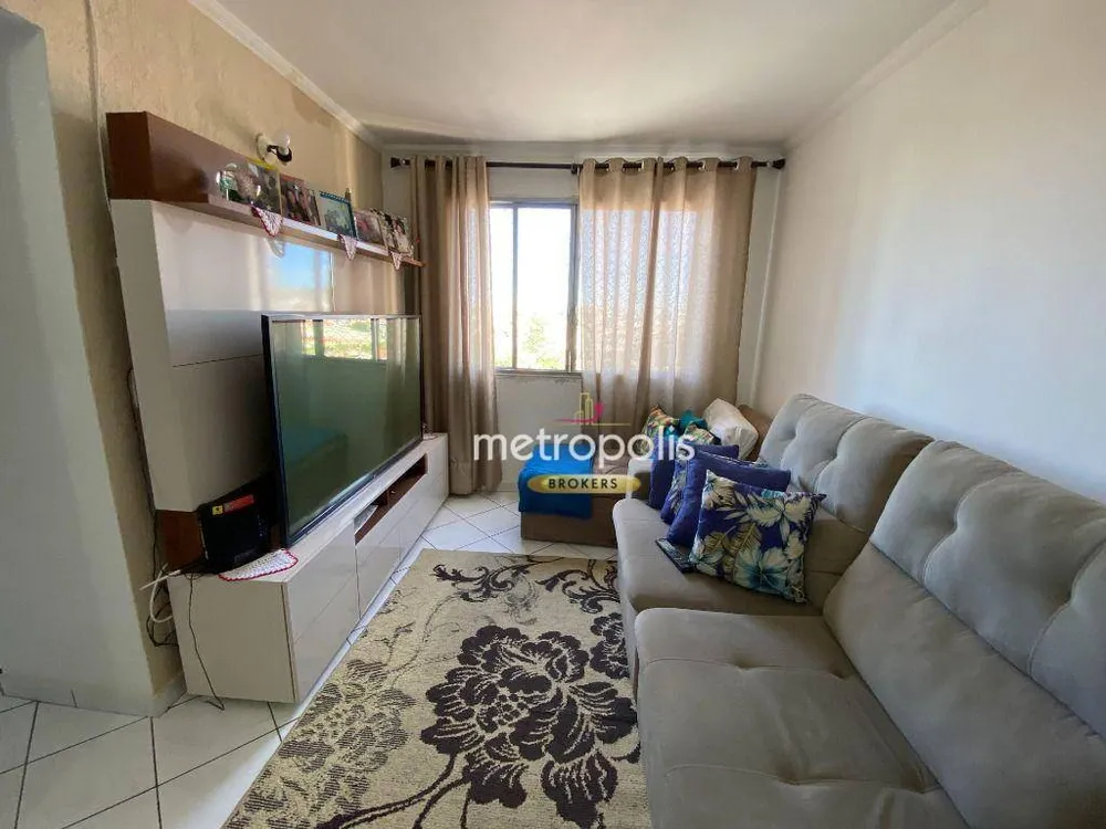 Apartamento, 2 quartos, 60 m² - Foto 1