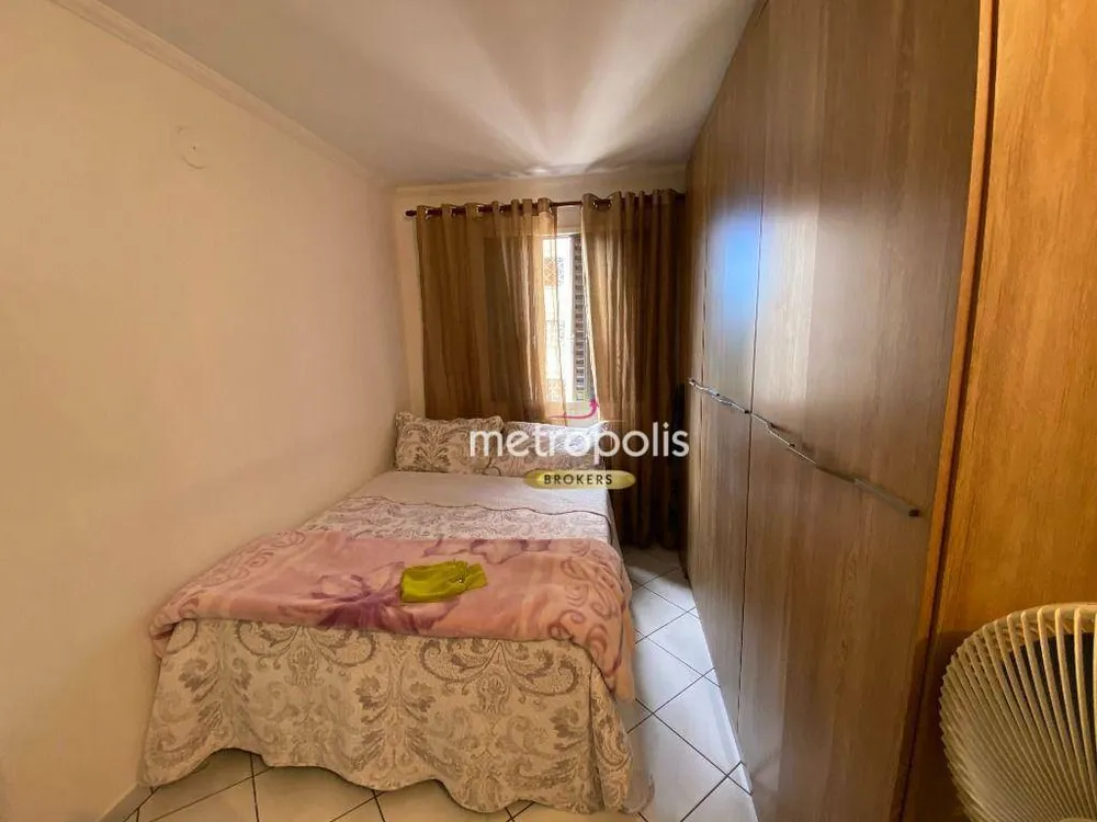 Apartamento, 2 quartos, 60 m² - Foto 8