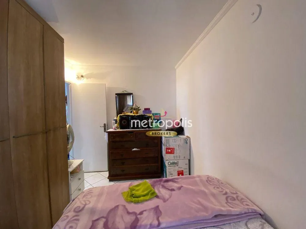 Apartamento, 2 quartos, 60 m² - Foto 11
