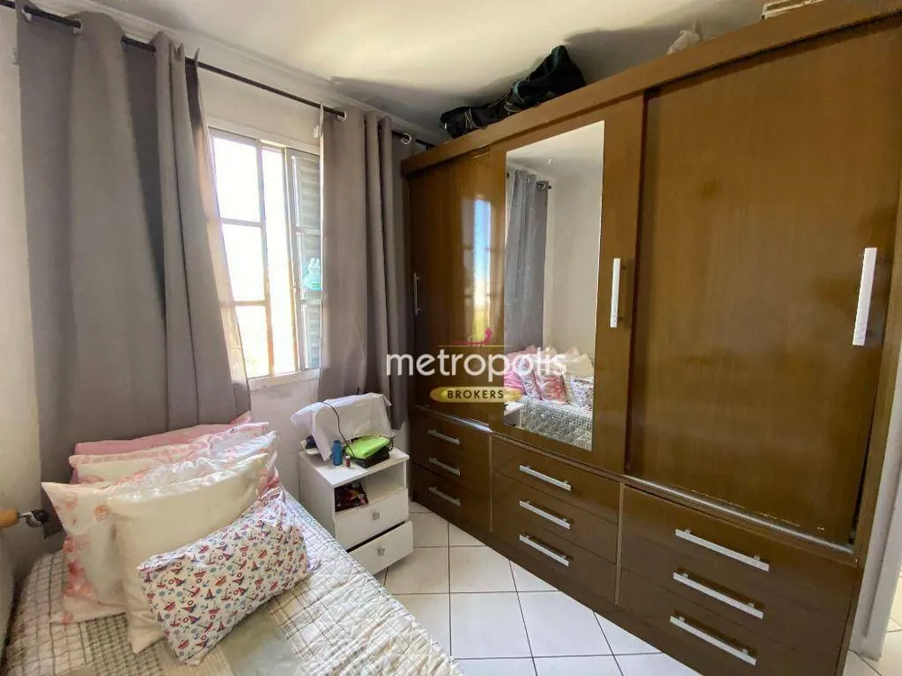 Apartamento, 2 quartos, 60 m² - Foto 3