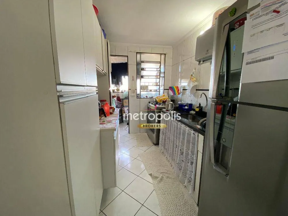 Apartamento, 2 quartos, 60 m² - Foto 10