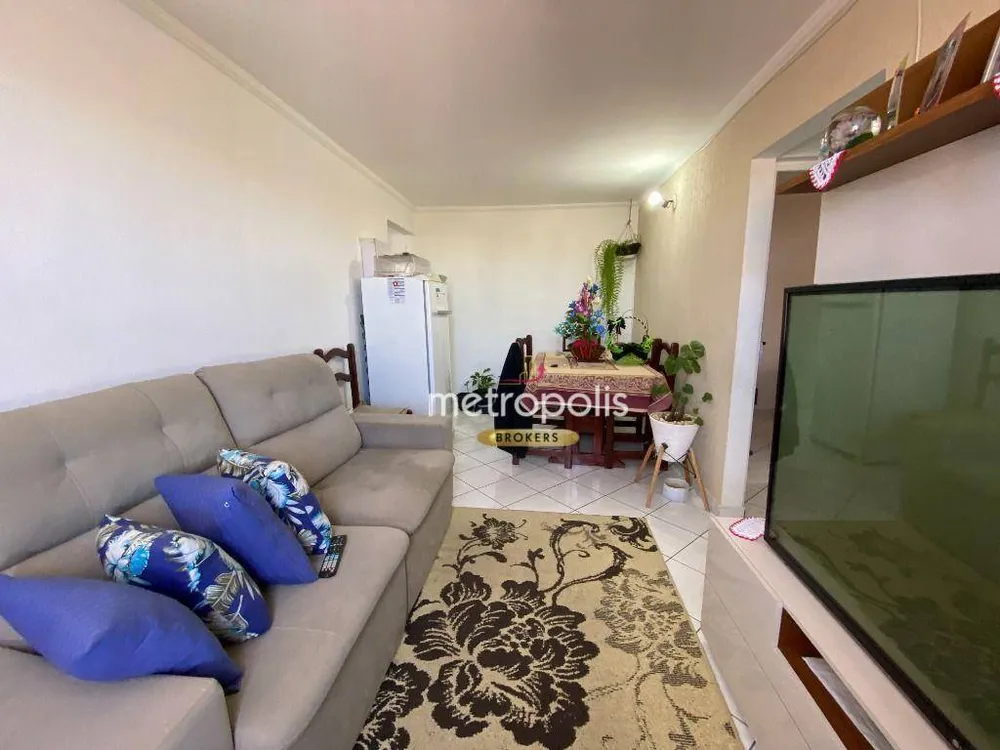 Apartamento, 2 quartos, 60 m² - Foto 6