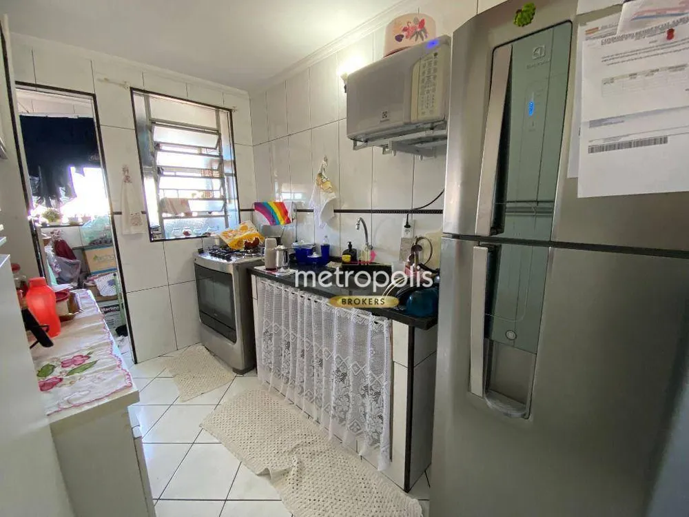 Apartamento, 2 quartos, 60 m² - Foto 2