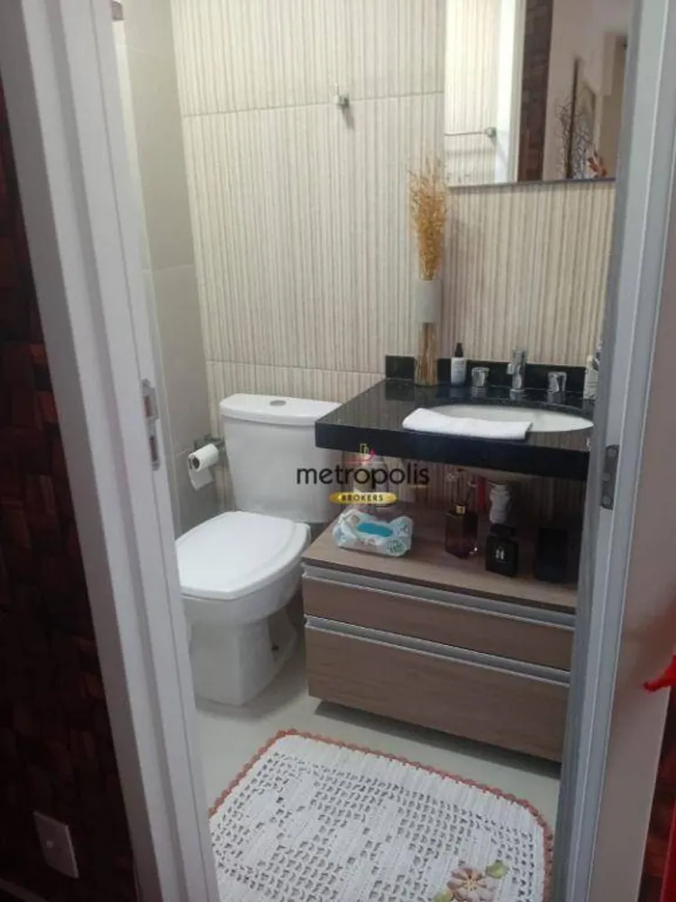 Apartamento, 3 quartos, 73 m² - Foto 8