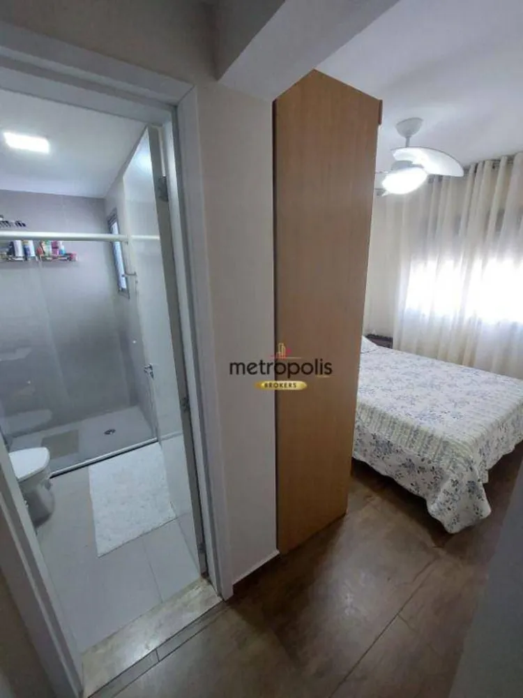 Apartamento, 3 quartos, 73 m² - Foto 6