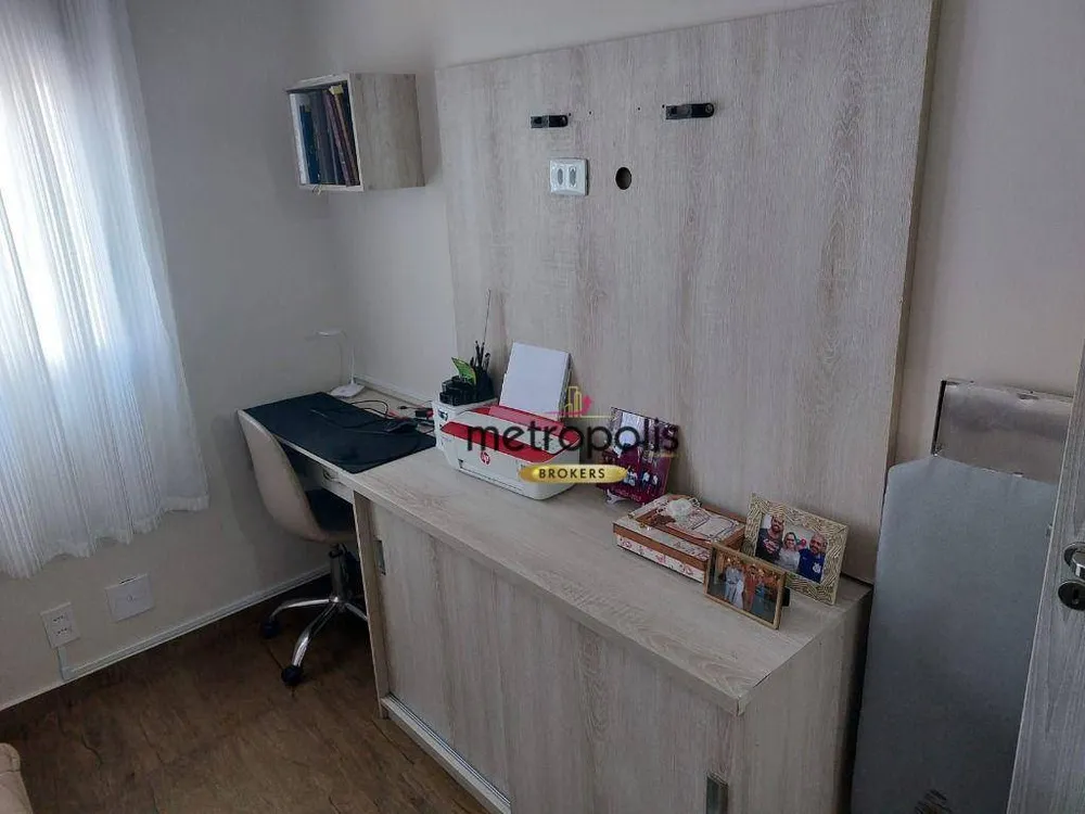 Apartamento, 3 quartos, 73 m² - Foto 6