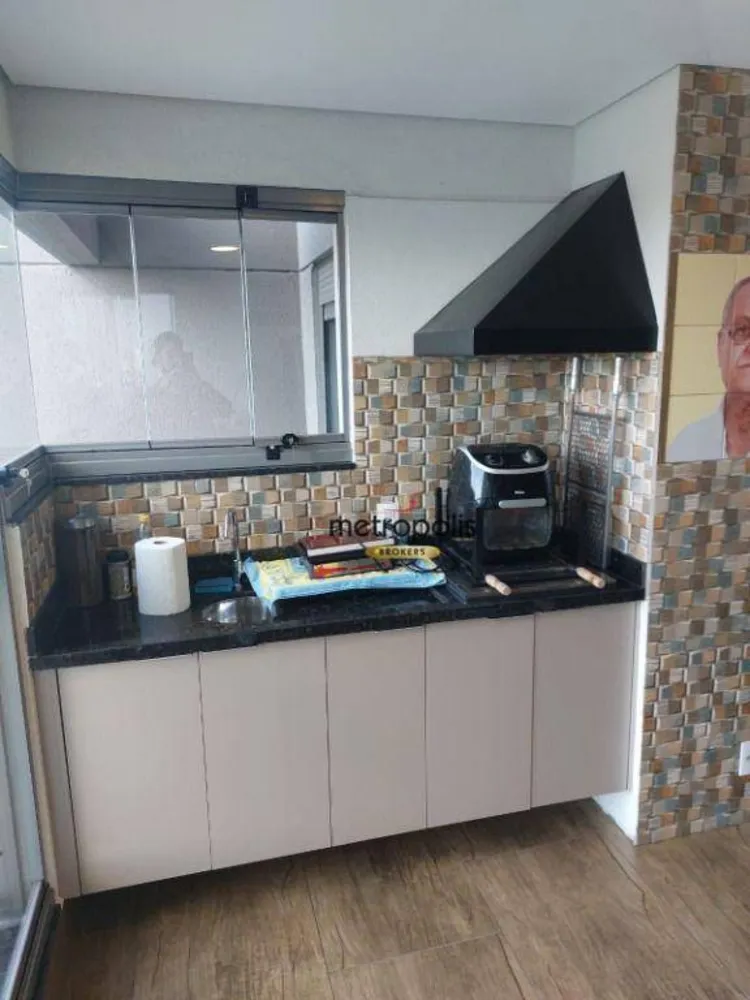 Apartamento, 3 quartos, 73 m² - Foto 5