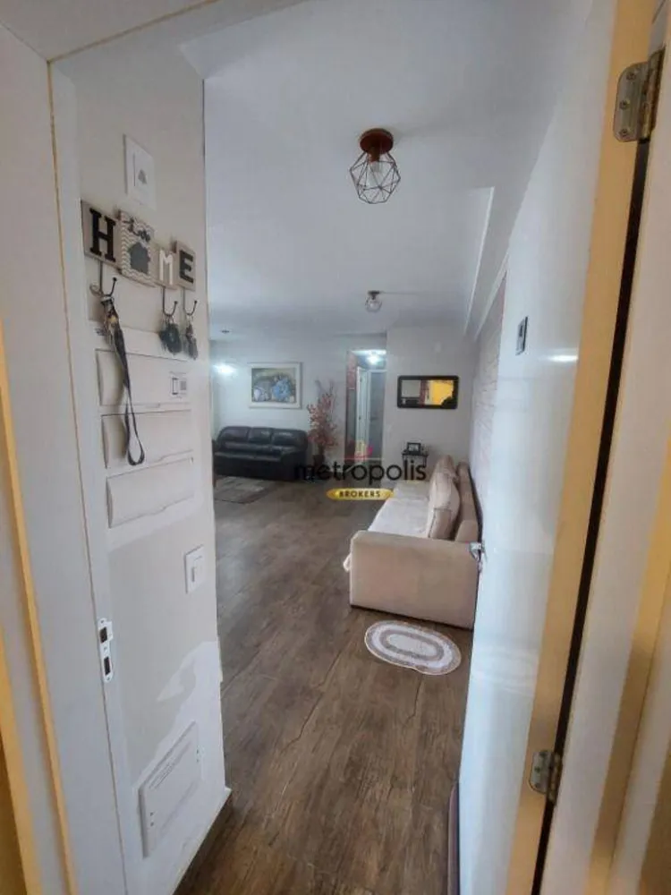 Apartamento, 3 quartos, 73 m² - Foto 1