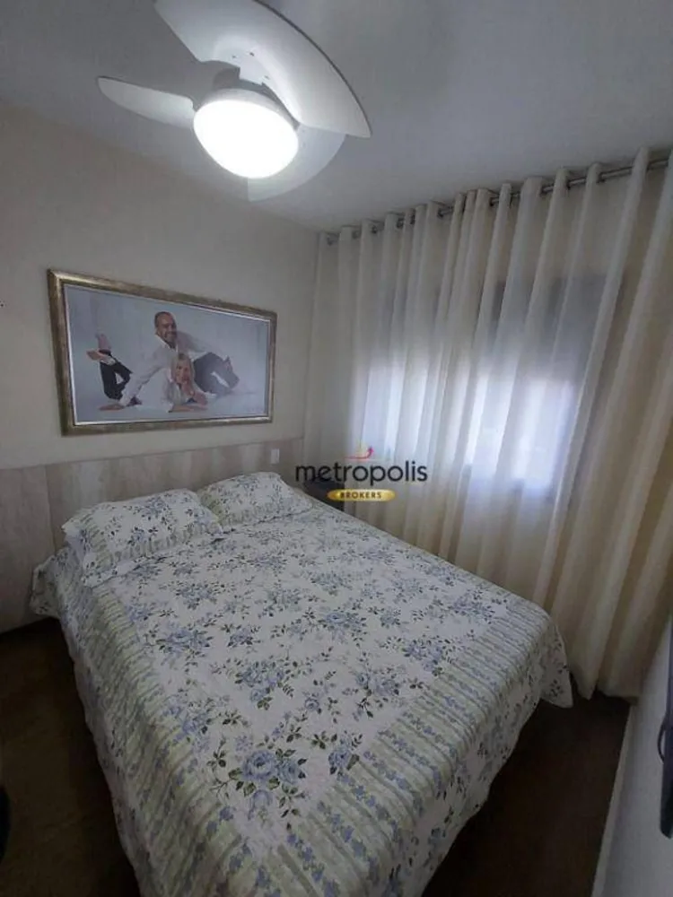 Apartamento, 3 quartos, 73 m² - Foto 7