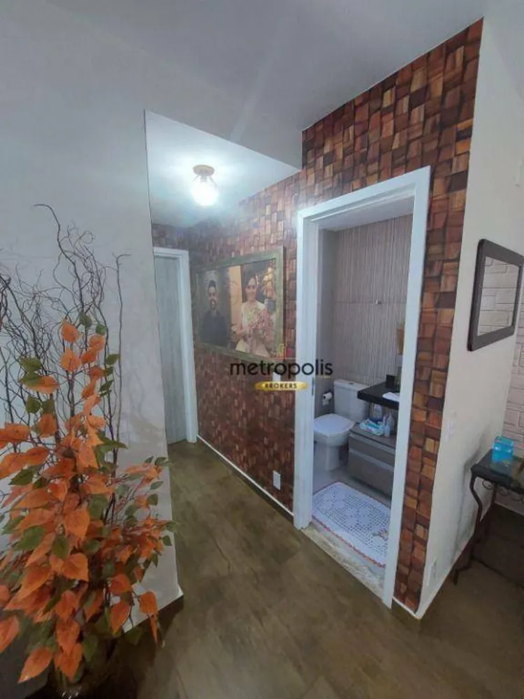 Apartamento, 3 quartos, 73 m² - Foto 5