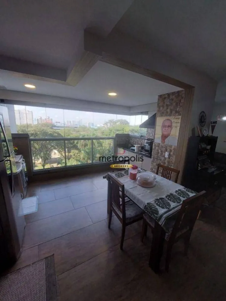 Apartamento, 3 quartos, 73 m² - Foto 3