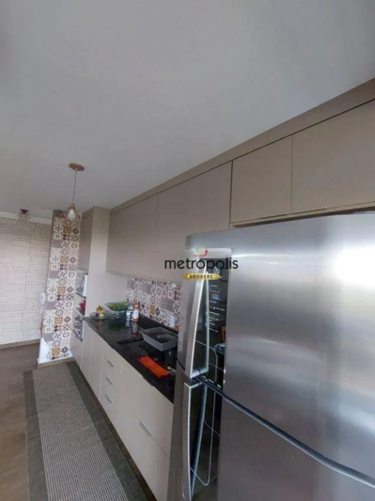 Apartamento, 3 quartos, 73 m² - Foto 4
