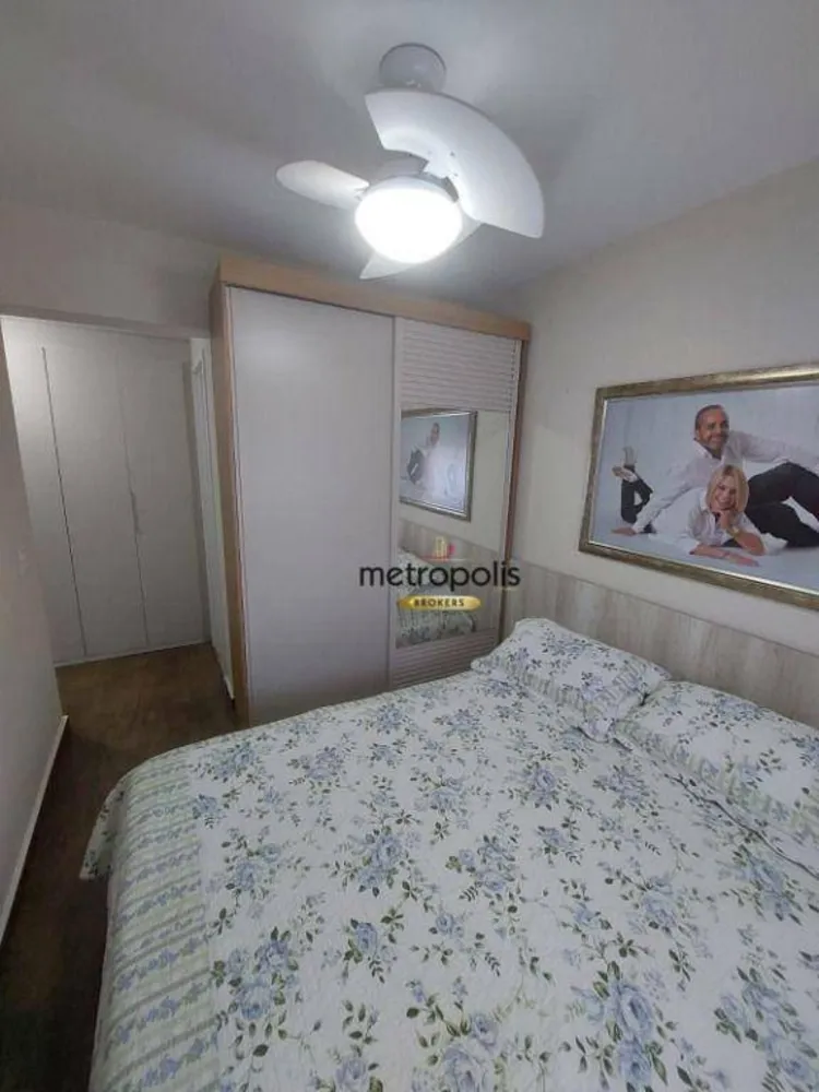 Apartamento, 3 quartos, 73 m² - Foto 2