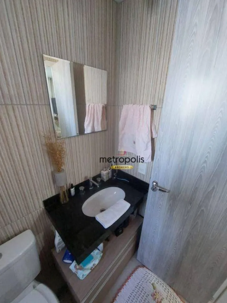 Apartamento, 3 quartos, 73 m² - Foto 1