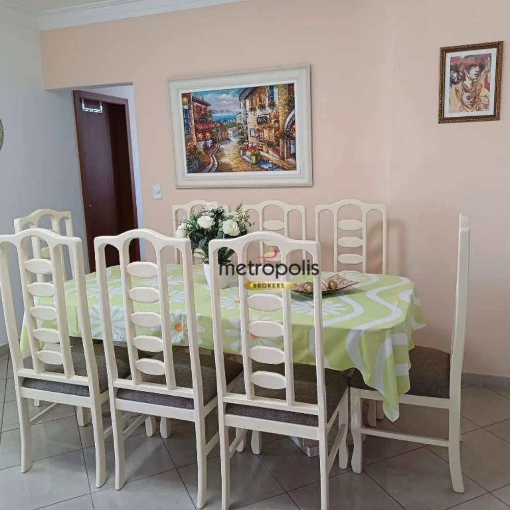 Apartamento, 3 quartos, 129 m² - Foto 4