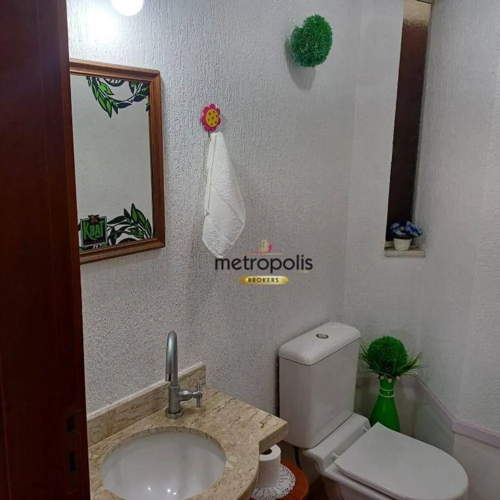 Apartamento, 3 quartos, 129 m² - Foto 8