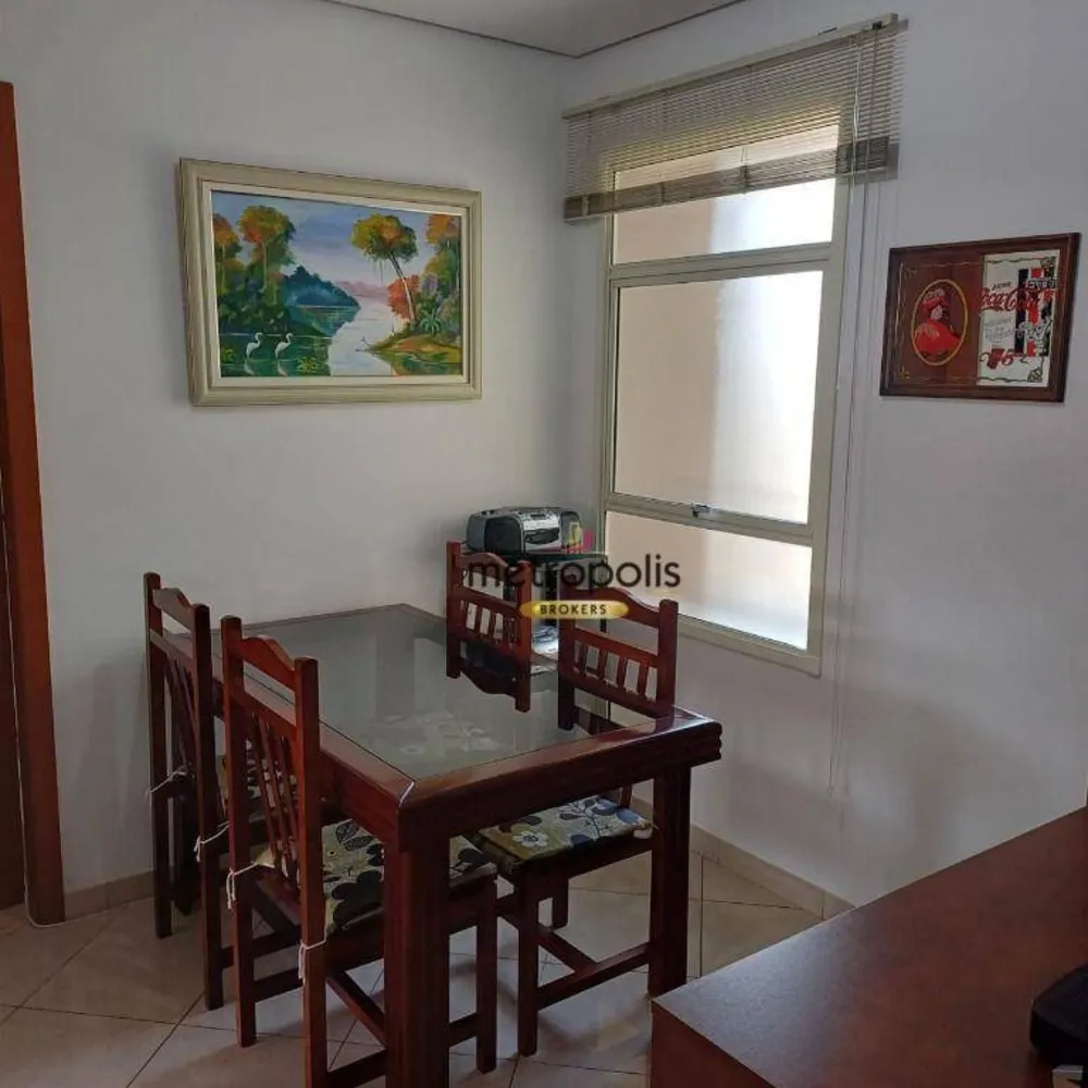 Apartamento, 3 quartos, 129 m² - Foto 6