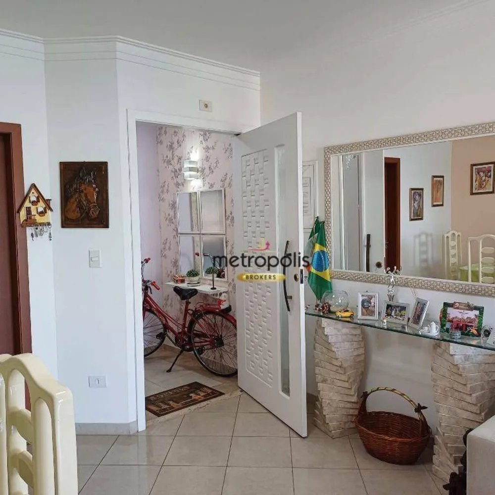 Apartamento, 3 quartos, 129 m² - Foto 2