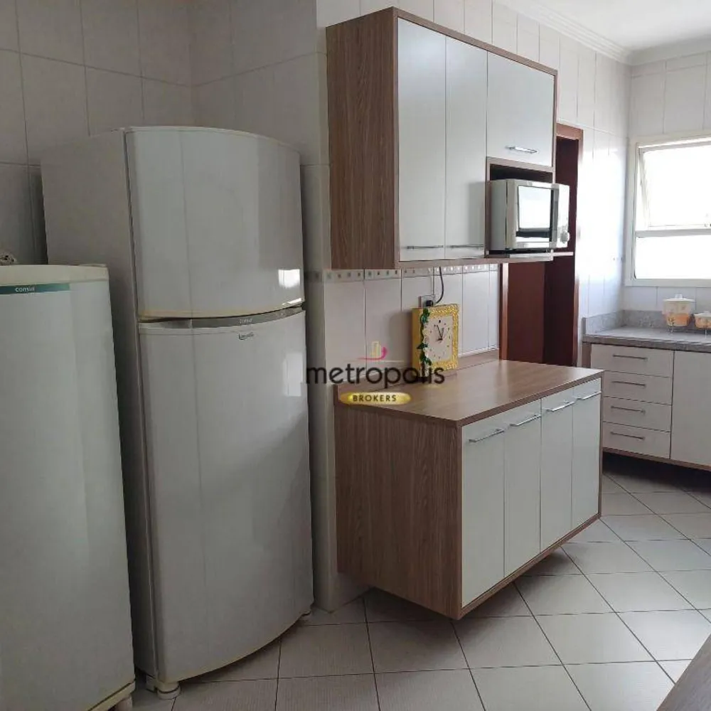 Apartamento, 3 quartos, 129 m² - Foto 7