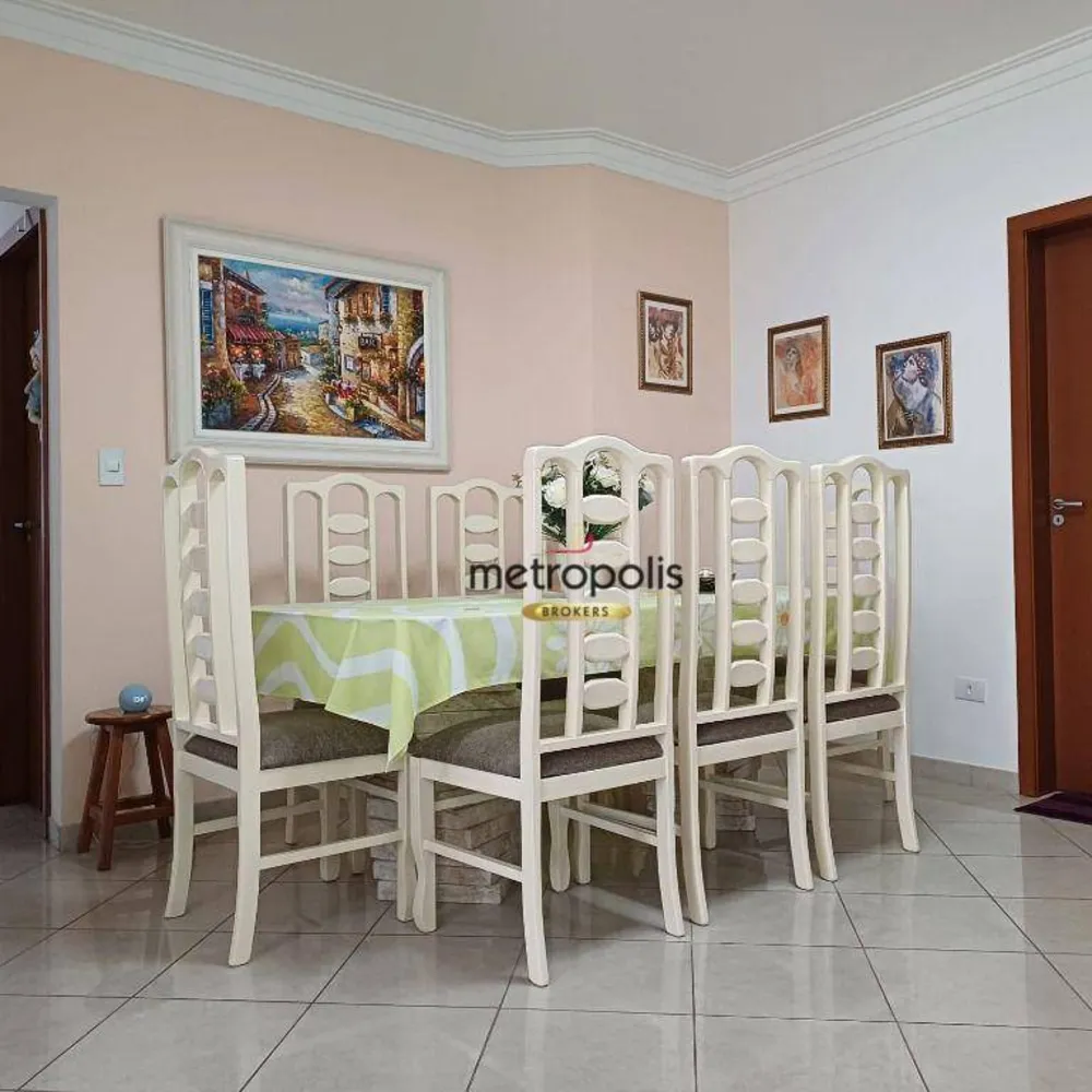 Apartamento, 3 quartos, 129 m² - Foto 3