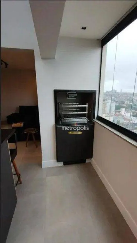 Cobertura, 2 quartos, 106 m² - Foto 11