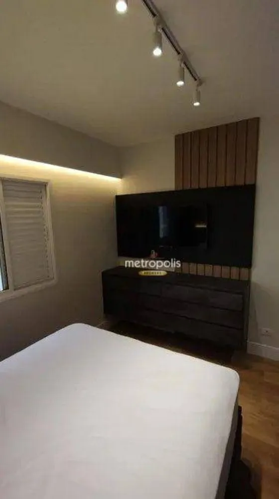 Cobertura, 2 quartos, 106 m² - Foto 4