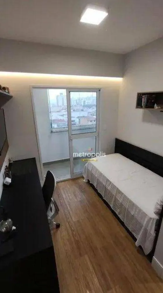 Cobertura, 2 quartos, 106 m² - Foto 5