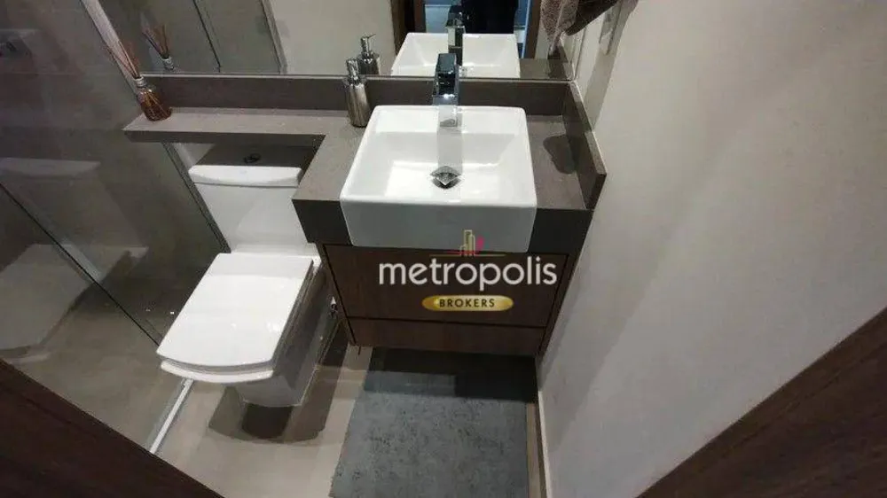 Cobertura, 2 quartos, 106 m² - Foto 8