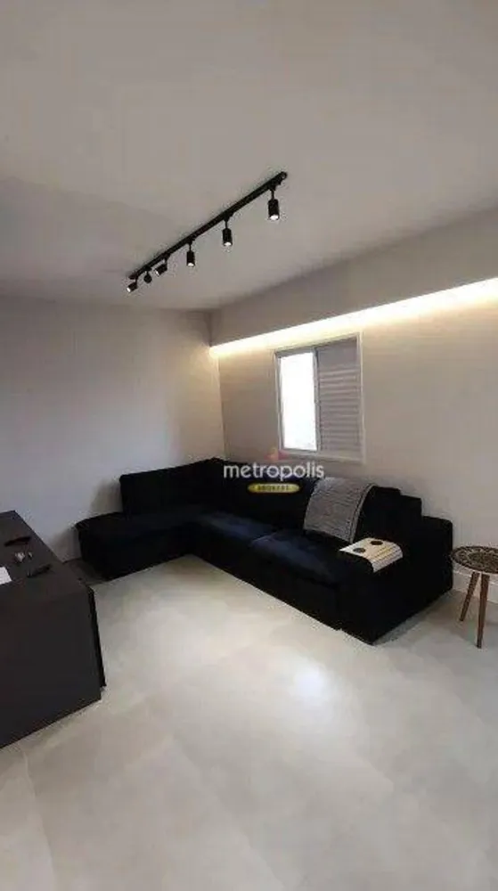 Cobertura, 2 quartos, 106 m² - Foto 2