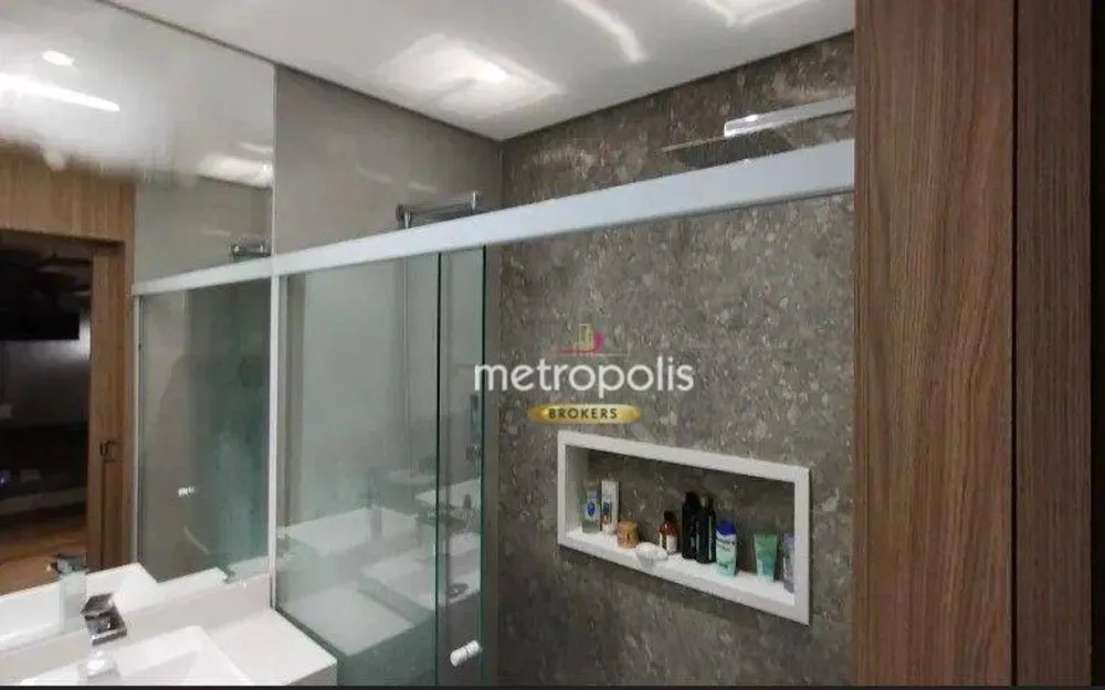 Cobertura, 2 quartos, 106 m² - Foto 9