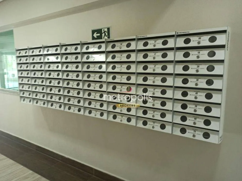 Cobertura, 2 quartos, 106 m² - Foto 12