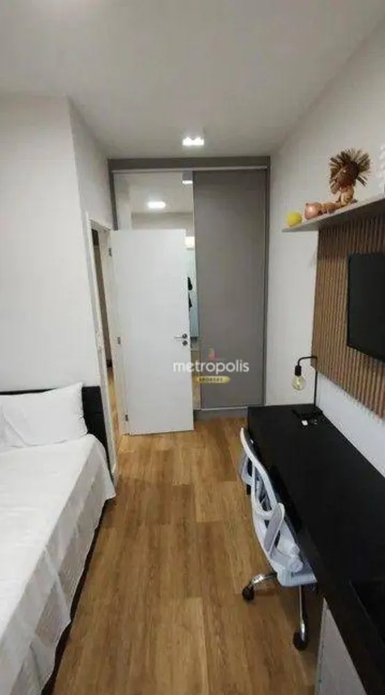 Cobertura, 2 quartos, 106 m² - Foto 3