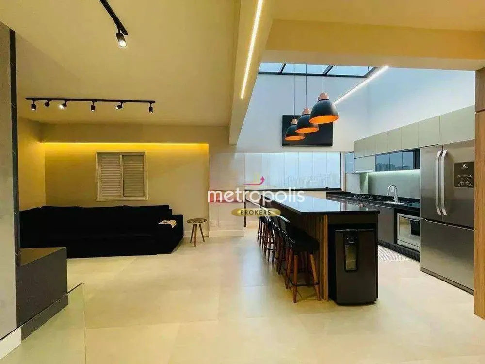 Cobertura, 2 quartos, 106 m² - Foto 1