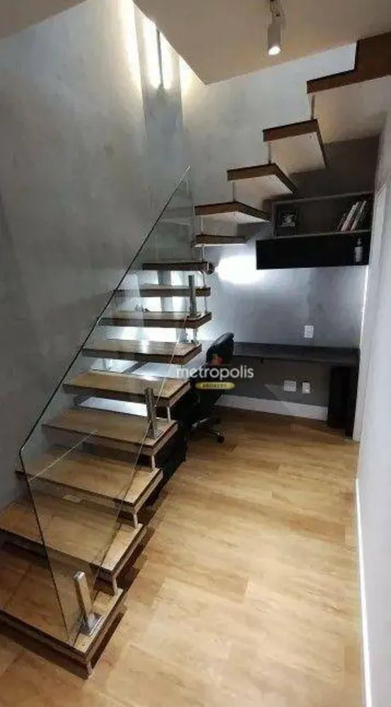 Cobertura, 2 quartos, 106 m² - Foto 10