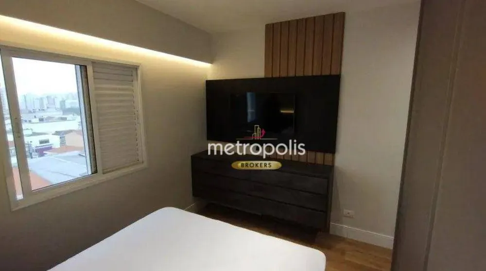 Cobertura, 2 quartos, 106 m² - Foto 6
