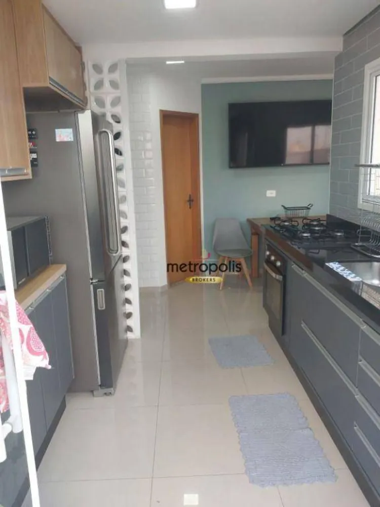 Cobertura, 2 quartos, 90 m² - Foto 9