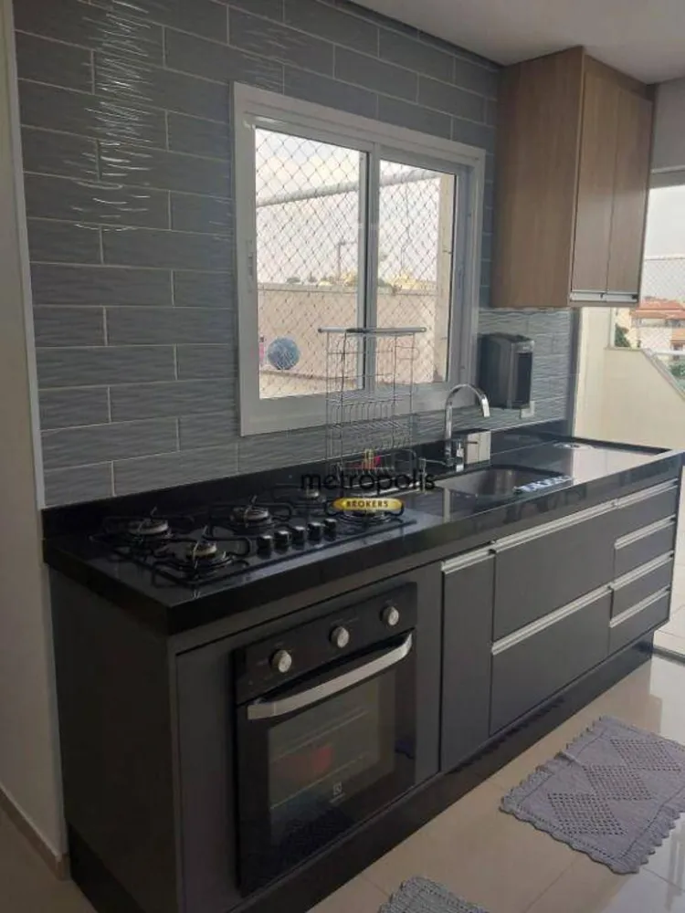 Cobertura, 2 quartos, 90 m² - Foto 10