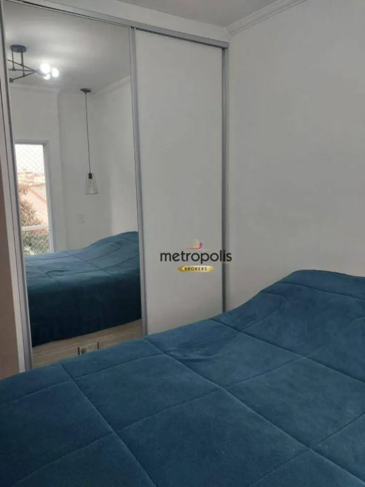 Cobertura, 2 quartos, 90 m² - Foto 1
