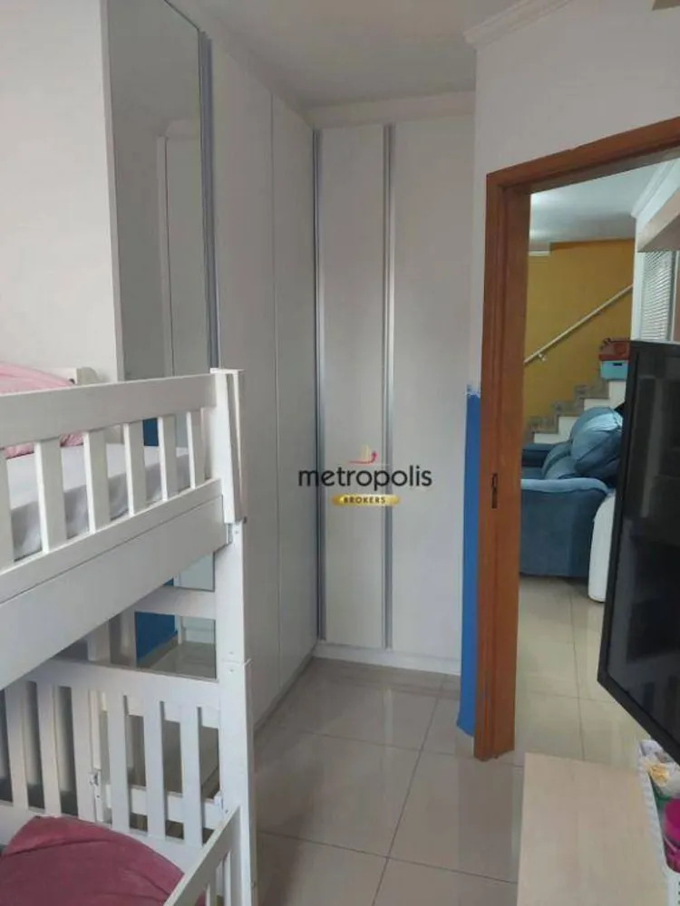 Cobertura, 2 quartos, 90 m² - Foto 4