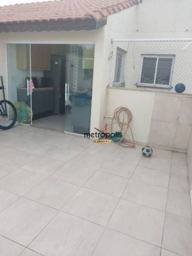 Cobertura, 2 quartos, 90 m² - Foto 3