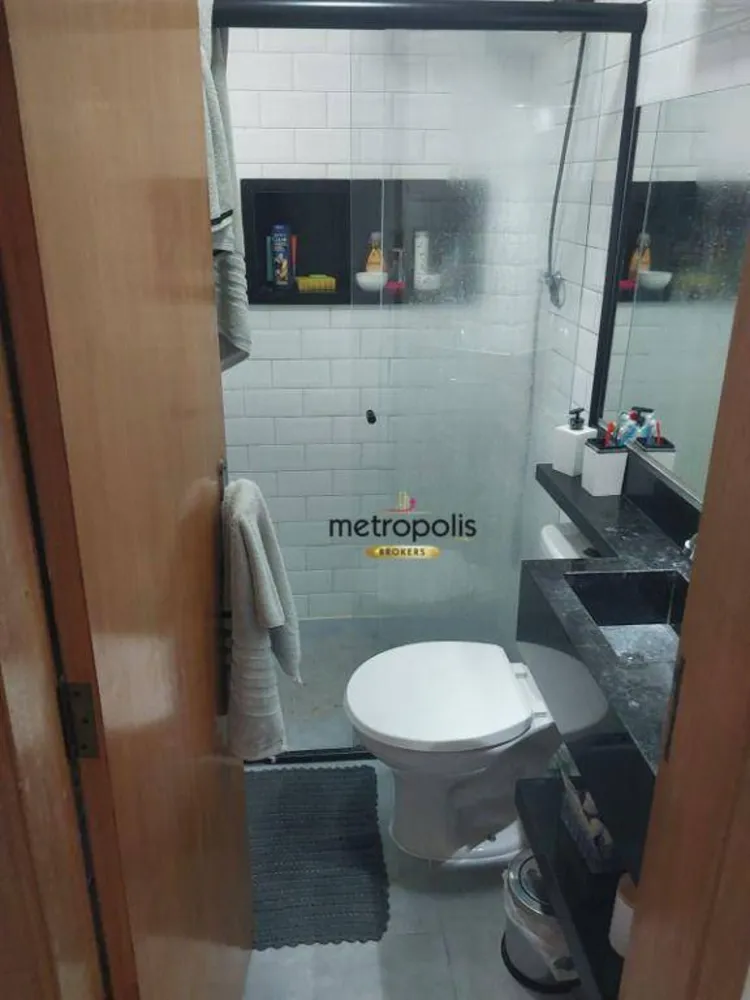 Cobertura, 2 quartos, 90 m² - Foto 8