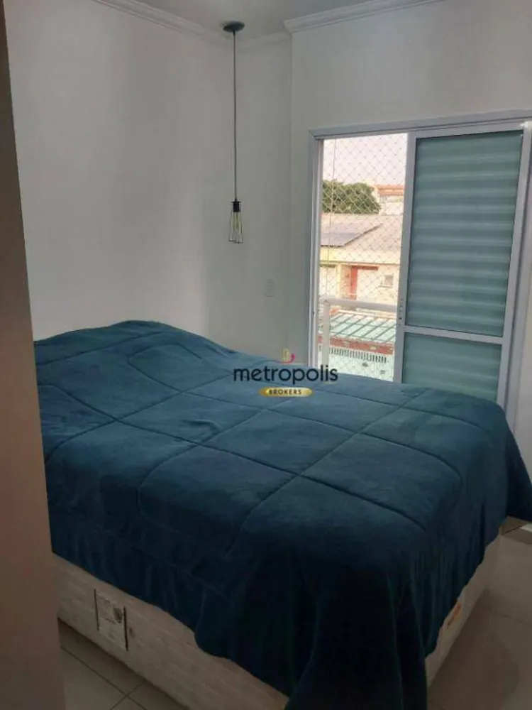 Cobertura, 2 quartos, 90 m² - Foto 12