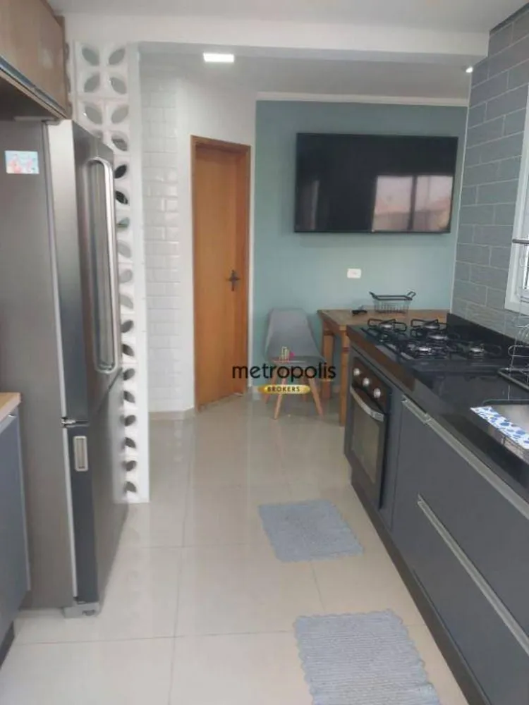 Cobertura, 2 quartos, 90 m² - Foto 5