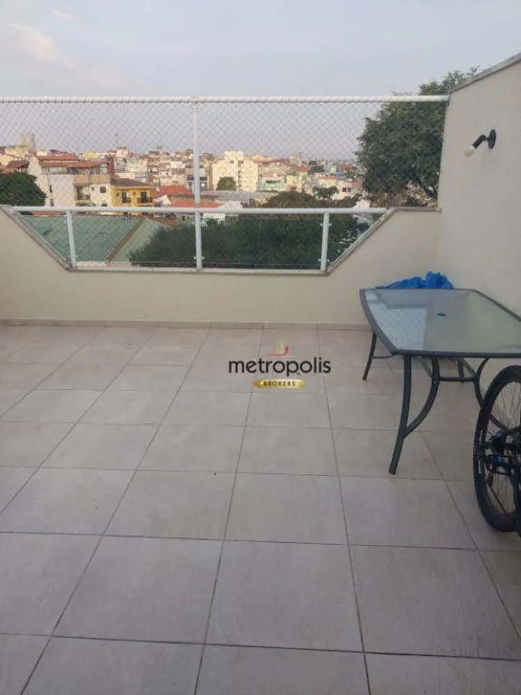 Cobertura, 2 quartos, 90 m² - Foto 7