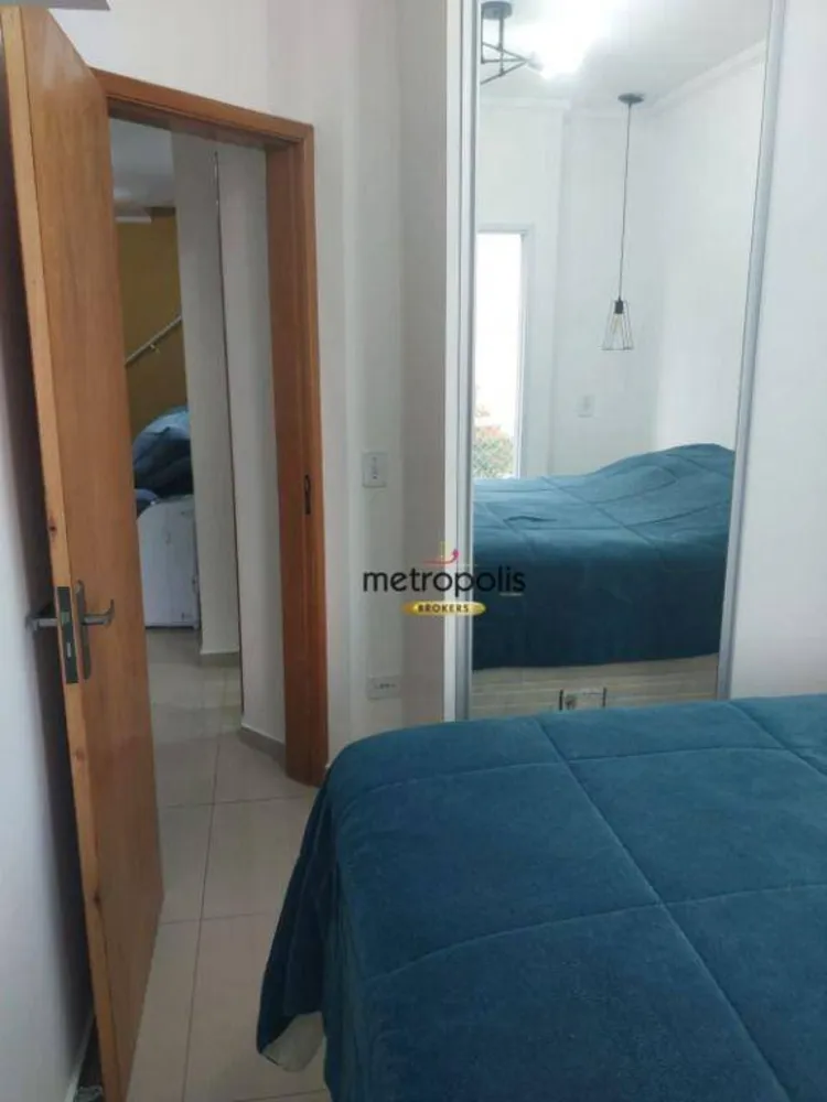 Cobertura, 2 quartos, 90 m² - Foto 6