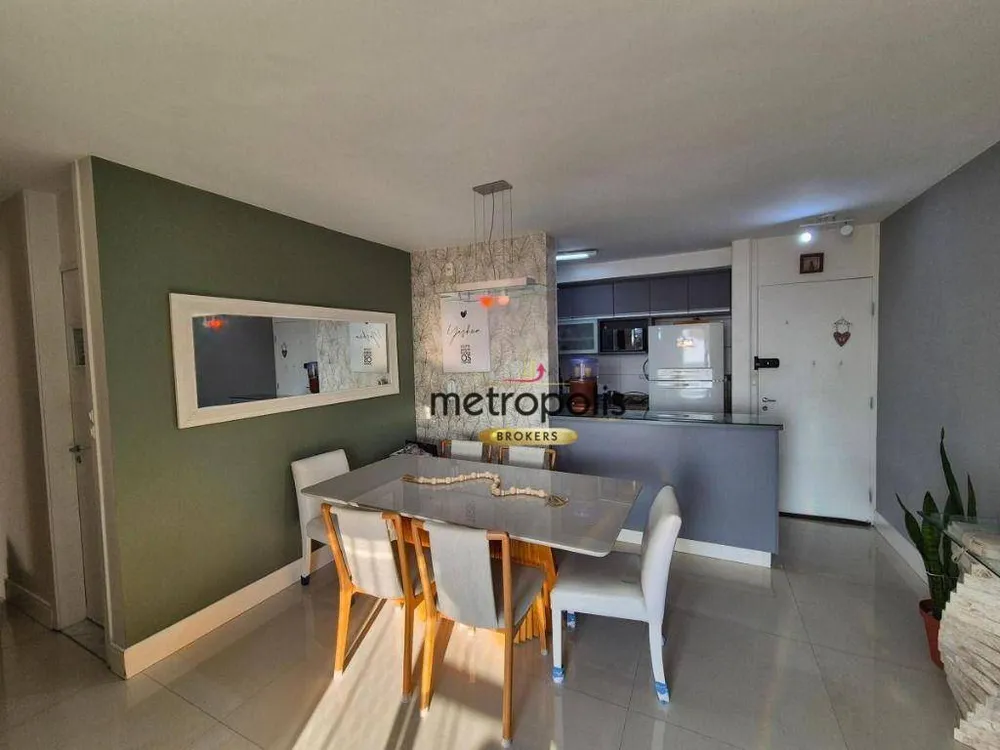 Apartamento, 3 quartos, 70 m² - Foto 1