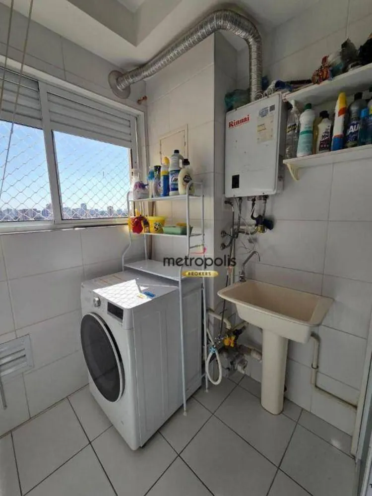 Apartamento, 3 quartos, 70 m² - Foto 3