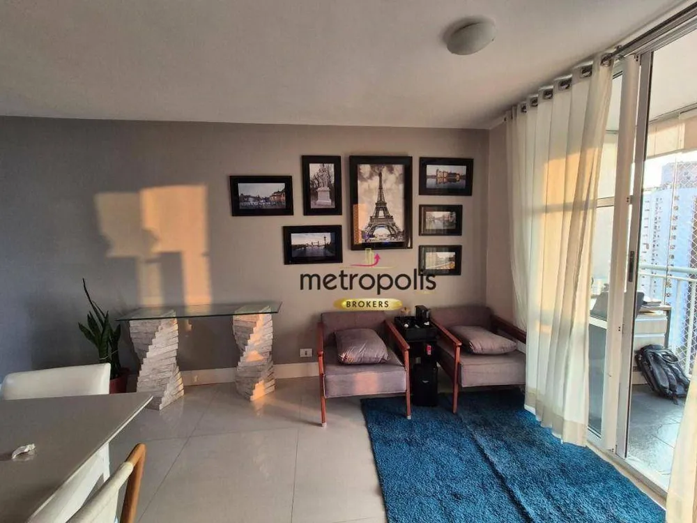 Apartamento, 3 quartos, 70 m² - Foto 2